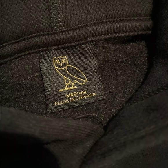 COPY - OVO SPORT DRAKE (VINTAGE) - Picture 3 of 3